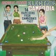Dengue Fever Presents: Electric Cambodia