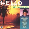 Hello - Ais Lawa-Lata sings Indonesian and Popular songs