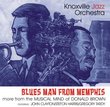 Blues Man from Memphis