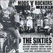 Mods V. Rockers