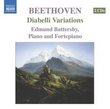 Beethoven: Diabelli Variations