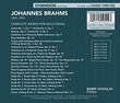 Brahms: Complete Works for Solo Piano