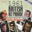1961 British Hit Parade: The B-sides Part One: Jan-Apr