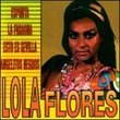 Lola Flores