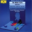 Mozart: The Magic Flute (Highlights)