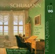 Schumann: Piano Quartets [Hybrid SACD]