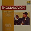 Shostakovich: Symphony No. 7 in C Major, Op. 60- Leningrad