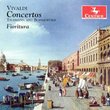 Vivaldi, Telemann, Boismortier: Concertos