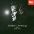 Elisabeth Schwarzkopf 1915-2006 [Box Set]