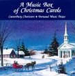 A Music Box Of Christmas Carols