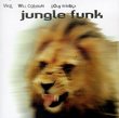 Jungle Funk