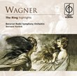Wagner: The Ring Highlights