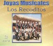 Joyas Musicales: Coleccion De Oro