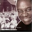 Spirituals in Zion: A Spiritual Heritage for the Soul