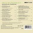 Fritz Wunderlich: Romantic Arias