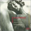 Kallstenius: Dalarapsodi / Sangoffer / Symphony 2