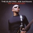 Electric Joe Satriani: Anthology