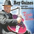 Roy Gaines and His Orchestra Tuxedo Blues