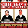 Chicago's Most Wanted