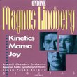 Magnus Lindberg: Kinetics (1988-89) / Marea (1989-90) / Joy (1989-90) - Jukka-Pekka Saraste