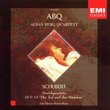 Schubert: String Quartets Nos. 10 & 14