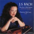 J.S. Bach Six Cello Suites