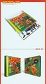 SHINEE [1 OF 1] 5th Album CD+72p Photobook+24p Booklet+Photopaper K-POP SEALED