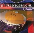 Vol. 4-50 Years of Bluegrass Hits