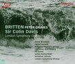 Britten - Peter Grimes / Davis, Winslade, Watson, London Symphony Orchestra