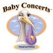 Baby Concerts Prenatal and Newborn