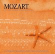 Mozart With Ocean Sounds