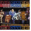 Live in Copenhagen 1976