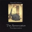 The Annunciation (Piano Improvisations)