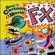 Best of Cartoon & Movie Sound F-X