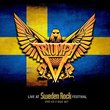 Live At Sweden Rock Festival (CD+DVD)