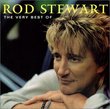 Voice: Very Best of Rod Stewart