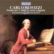Carlo Besozzi: Sonate per 2 oboi, 2 corni e fagotto
