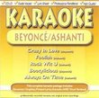 Karaoke: Beyonce & Ashanti