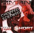 Pimpin Incorporated (Screwed Version) (W/Dvd)
