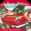 Rock-N-Roll Era: Rockin Merry Christmas { Various Artists }