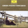 Grieg: Piano Concerto In A Minor, Peer Gynt Suites Nos. 1 & 2 [Germany]