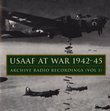 Vol. 1-Usaaf at War 1942-45