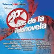 50 Anos de la Telenovela