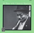 At Ease With Coleman Hawkins
