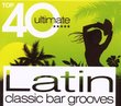 Top 40 Ultimate Latin
