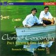 Clarinet Concordia