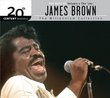 20th Century Masters - The Millennium Collection: The Best of James Brown, Vol. 2