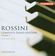 Rossini: Complete Piano Edition, Vol. 3