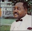 Best of Brother Joe May