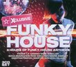 Xclusive Funky House